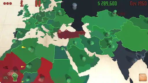 Corruption 1