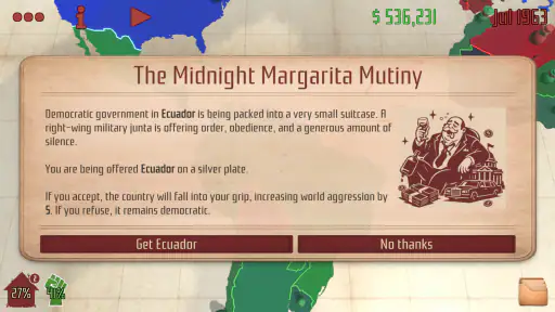 Corruption 2