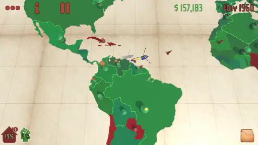 Corruption 3