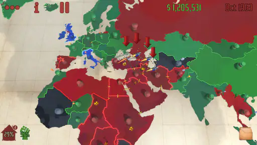 Corruption 4