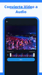 Cortar Audio, Editor de Música 6