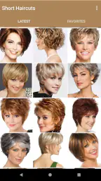 Cortes de pelo cortos 5
