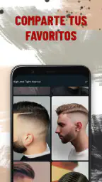 Cortes de pelo hombres 2026 4