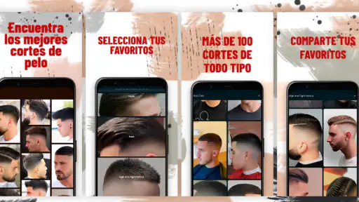 Cortes de pelo hombres 2026 5