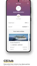 Costa Cruceros 3