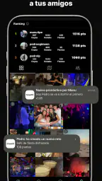 CountIt: Contador de Fiestas 2