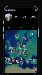 CountIt: Contador de Fiestas 3