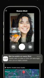 CountIt: Contador de Fiestas 5