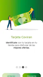 Coviran ClubFamilia+ 3