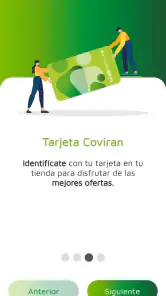 Coviran ClubFamilia+ screenshot