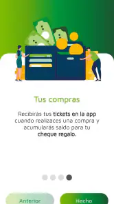 Coviran ClubFamilia+ screenshot