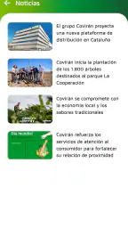Coviran ClubFamilia+ 6