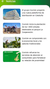 Coviran ClubFamilia+ screenshot
