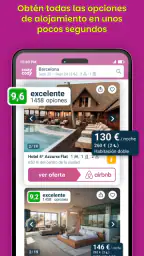 Cozycozy: Dónde Quedarte 2