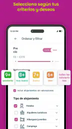 Cozycozy: Dónde Quedarte 4