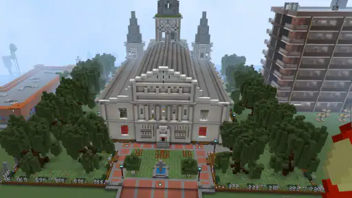 Craft Land: Sandbox World 4