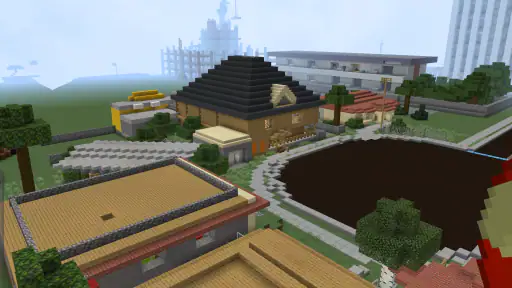 Craft Land: Sandbox World 7
