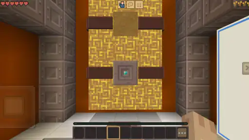 Crafting and Building 1