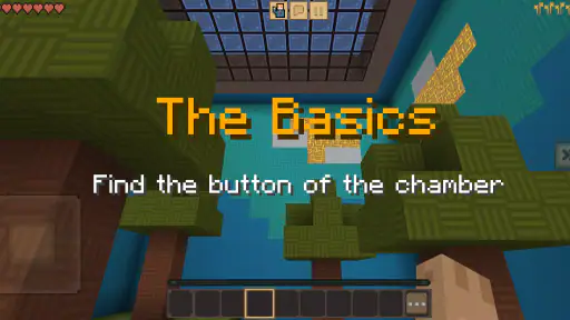 Crafting and Building 3