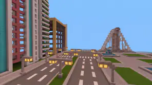 Craftsman: Building Craft screenshot