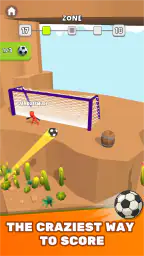 Crazy Kick! Fun Football game 8
