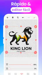 Creador de Logos: Crear Logos 4