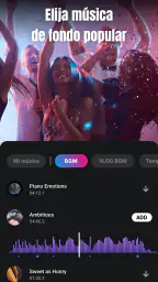 Creador y editor de videos 2