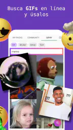 Crear stickers animados (FSM) 5