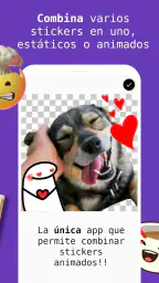 Crear stickers animados (FSM) 6