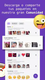 Crear stickers animados (FSM) 7