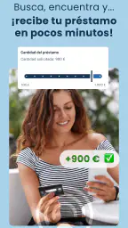 CreditGo - Microcréditos 1