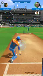 Cricket League 6