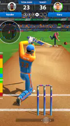 Cricket League 7