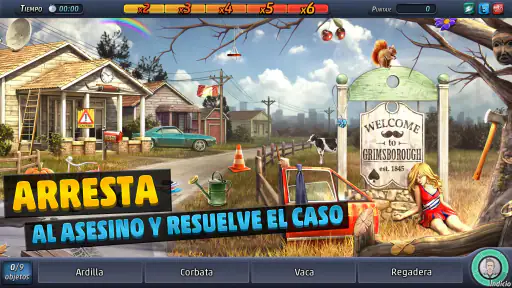 Criminal Case 5