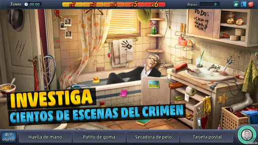 Criminal Case 6