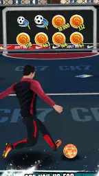Cristiano Ronaldo: Kick'n'Run 5