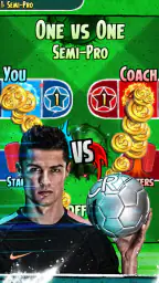 Cristiano Ronaldo: Kick'n'Run 7