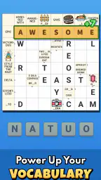 Crossword Go! 6