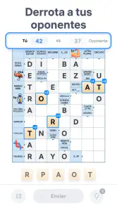 Crossword Master - Crucigramas screenshot