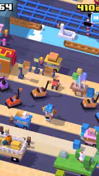 Crossy Road 8