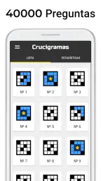 Crucigrama - Autodefinido 3