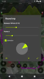 Cruiser GPS Navigation 4