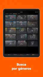 Crunchyroll: Disfruta de Anime 4