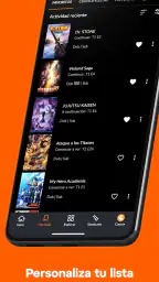 Crunchyroll: Disfruta de Anime 8