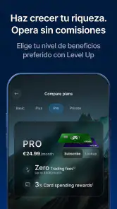 Crypto.com: Compra Cripto, BTC screenshot