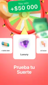 Cryptoguru: Trading Simulador screenshot