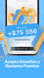 Cryptoguru: Trading Simulador 5