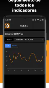 CryptoTab Farm: Oro Digital screenshot