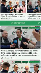 CSIF Andalucía 1