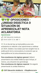 CSIF Andalucía 2